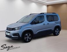 Peugeot Rifter Loudun