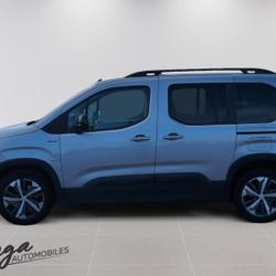 Peugeot Rifter Standard BlueHDi 130 S&S EAT8 GT Line occasion - Loudun - photo 2/26