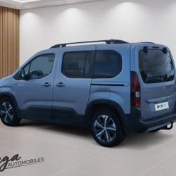 Peugeot Rifter Standard BlueHDi 130 S&S EAT8 GT Line occasion - Loudun - photo 3/26