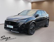 Peugeot 3008 Saumur