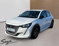 Peugeot 208 Saumur