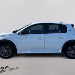 Peugeot 208 Electrique 50 kWh 136ch Active occasion - Saumur - photo 2/23