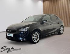 Opel Corsa Thouars