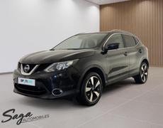 Nissan Qashqai Thouars