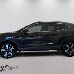 Nissan Qashqai 1.5 dCi 110 N-Connecta occasion - Thouars - photo 2/24