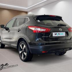 Nissan Qashqai 1.5 dCi 110 N-Connecta occasion - Thouars - photo 3/24