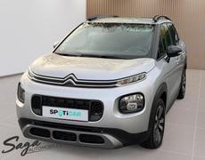 Citroen C3 Aircross Saumur