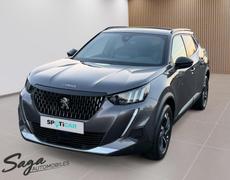 Peugeot 2008 Saumur
