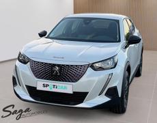 Peugeot 2008 Saumur