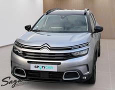 Citroen C5 Aircross Saumur