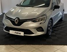 Renault Clio 5 Migné-Auxances