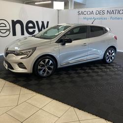 Renault Clio 5 Clio TCe 90 X-Tronic Evolution Mign&eacute;-Auxances
