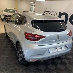 Renault Clio 5 Clio TCe 90 X-Tronic Evolution Mign&eacute;-Auxances