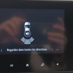 Renault Clio 5 Clio TCe 90 X-Tronic Evolution Mign&eacute;-Auxances