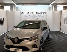 Renault Clio 5 Migné-Auxances