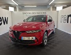 Alfa Romeo Tonale Migné-Auxances