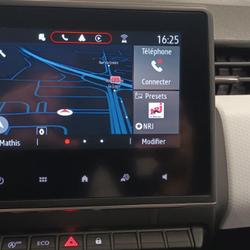 Renault Clio 5 Clio TCe 90 X-Tronic Evolution Mign&eacute;-Auxances