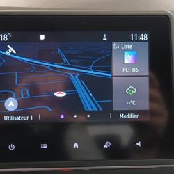 Renault Clio 5 Clio TCe 90 X-Tronic Evolution Mign&eacute;-Auxances