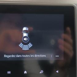 Renault Clio 5 Clio TCe 90 X-Tronic Evolution Mign&eacute;-Auxances