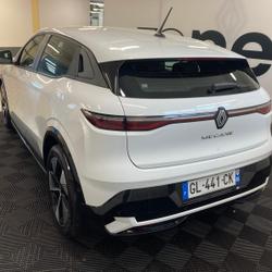 Renault Megane E-Tech Megane E-Tech EV40 130ch standard charge Equilibre Mign&eacute;-Auxances