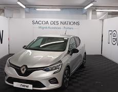 Renault Clio 5 Migné-Auxances