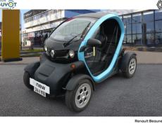 Renault Twizy Beaune