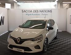 Renault Clio 5 Migné-Auxances