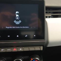 Renault Clio 5 Clio TCe 90 Evolution Mign&eacute;-Auxances