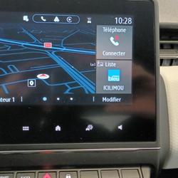 Renault Clio 5 Clio TCe 90 Evolution Mign&eacute;-Auxances