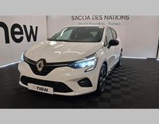 Renault Clio 5 Migné-Auxances