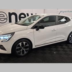 Renault Clio 5 Clio TCe 90 Evolution Mign&eacute;-Auxances