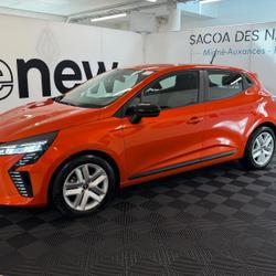 Renault Clio 5 Clio TCe 90 Evolution Mign&eacute;-Auxances