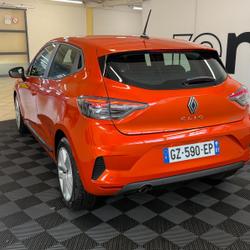 Renault Clio 5 Clio TCe 90 Evolution Mign&eacute;-Auxances