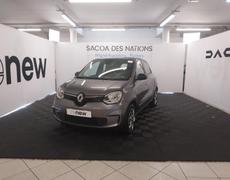 Renault Twingo 3 Migné-Auxances