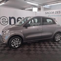 Renault Twingo 3 Twingo III E-Tech Authentic Mign&eacute;-Auxances