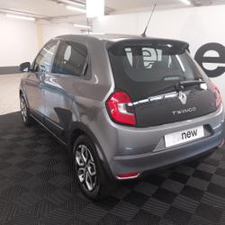 Renault Twingo 3 Twingo III E-Tech Authentic Mign&eacute;-Auxances
