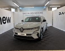 Renault Megane E-Tech Migné-Auxances