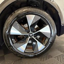 Renault Megane E-Tech Megane E-Tech EV40 130ch standard charge Equilibre Mign&eacute;-Auxances