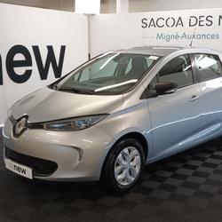 Renault Zoe R90 Life Mign&eacute;-Auxances