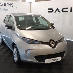 Renault Zoe R90 Life Mign&eacute;-Auxances