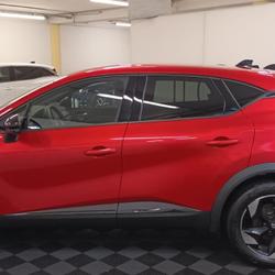 Renault Captur TCe 90 Techno Mign&eacute;-Auxances