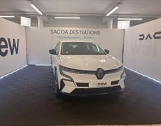 Renault Megane E-Tech Migné-Auxances
