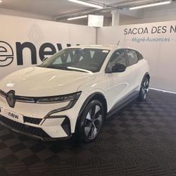 Renault Megane E-Tech Megane E-Tech EV40 130ch standard charge Equilibre Mign&eacute;-Auxances