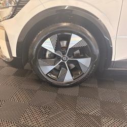 Renault Megane E-Tech Megane E-Tech EV40 130ch standard charge Equilibre Mign&eacute;-Auxances