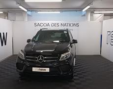 Mercedes GLE Migné-Auxances