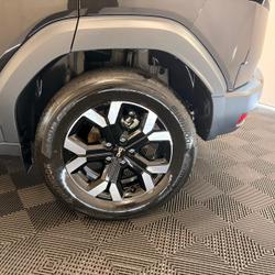 Dacia Duster Hybrid 140 Extreme Mign&eacute;-Auxances