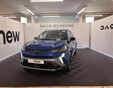 Renault Symbioz Migné-Auxances