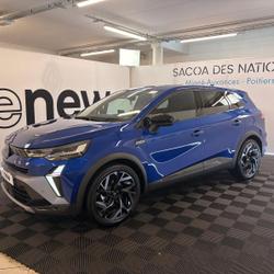 Renault Symbioz E-Tech full hybrid 145 Esprit Alpine Mign&eacute;-Auxances
