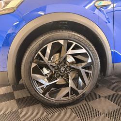 Renault Symbioz E-Tech full hybrid 145 Esprit Alpine Mign&eacute;-Auxances