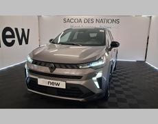 Renault Symbioz Migné-Auxances